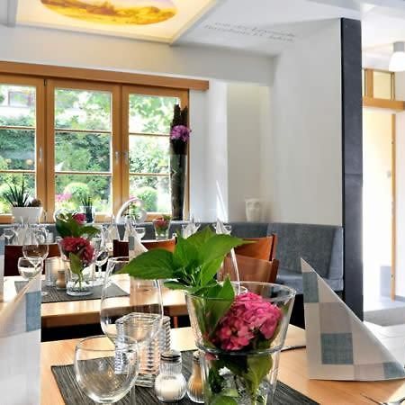 Hotel Restaurant Onkel-Otto Pommern ภายนอก รูปภาพ