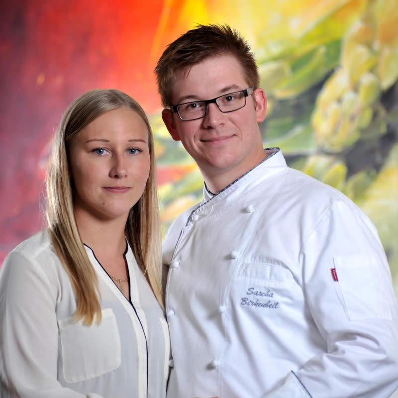 Hotel Restaurant Onkel-Otto Pommern ภายนอก รูปภาพ