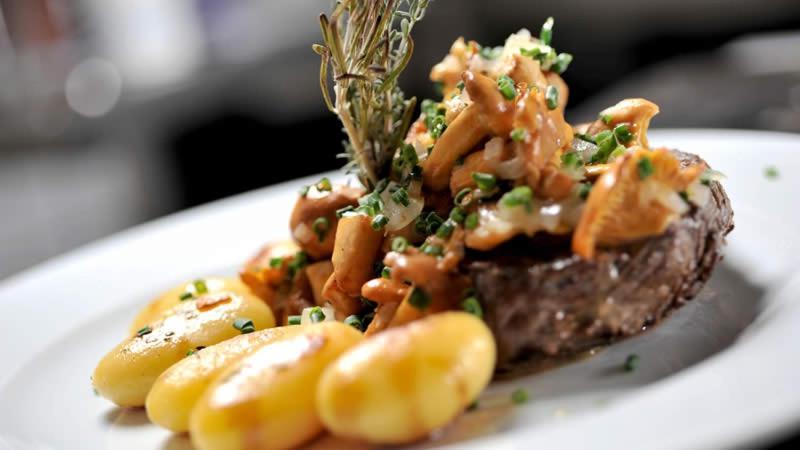 Hotel Restaurant Onkel-Otto Pommern ภายนอก รูปภาพ