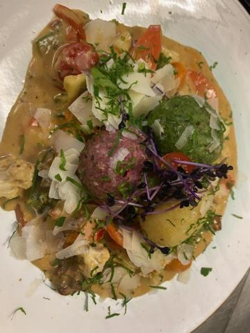 Hotel Restaurant Onkel-Otto Pommern ภายนอก รูปภาพ