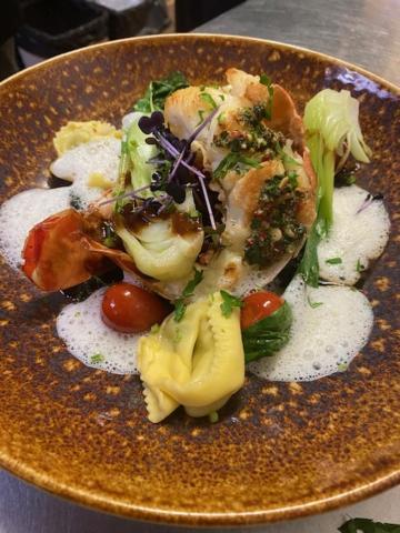 Hotel Restaurant Onkel-Otto Pommern ภายนอก รูปภาพ