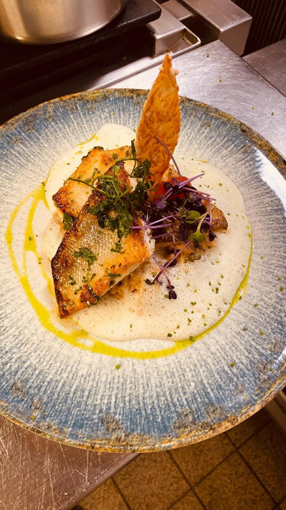 Hotel Restaurant Onkel-Otto Pommern ภายนอก รูปภาพ