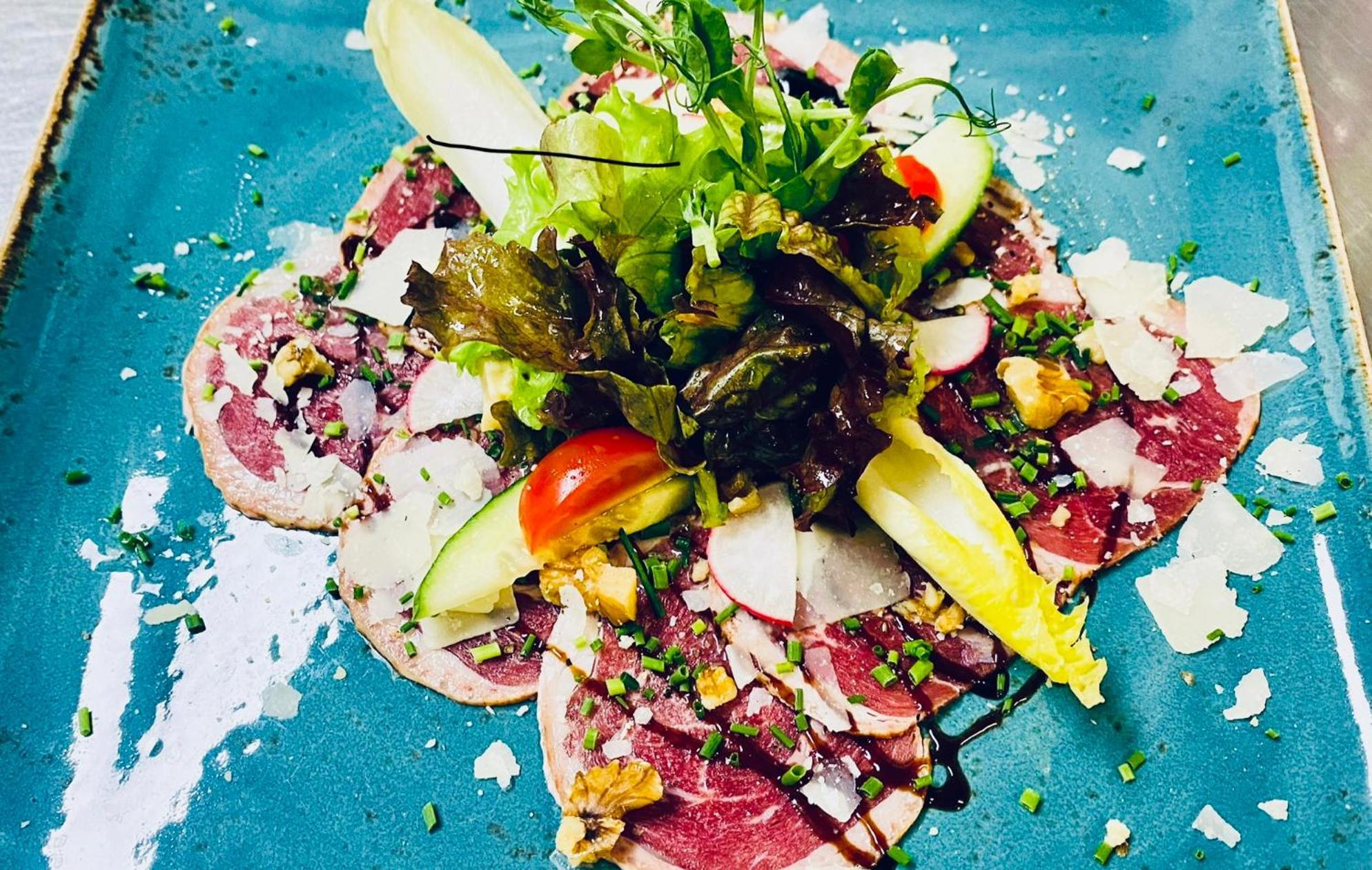 Hotel Restaurant Onkel-Otto Pommern ภายนอก รูปภาพ